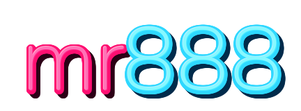 mr888 — logo kanal