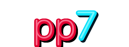 pp7 — logo kanal